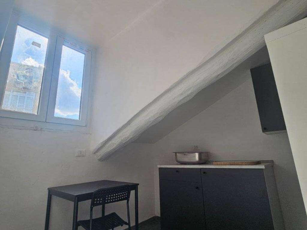appartamento in affitto a Torino in zona Vanchiglia