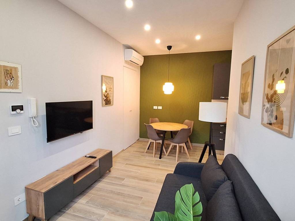 appartamento in affitto a Torino in zona Borgata Vittoria