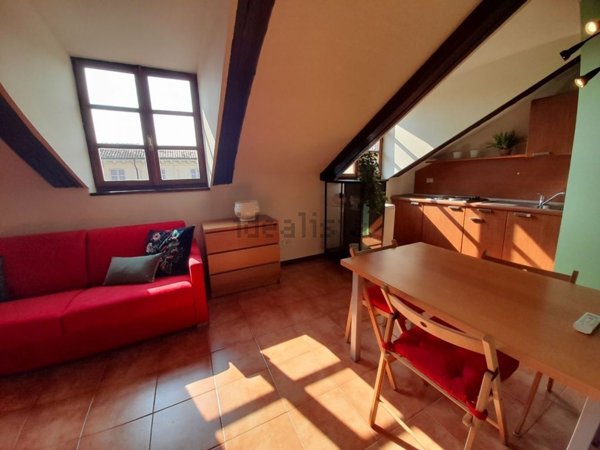 appartamento in affitto a Torino in zona Vanchiglia