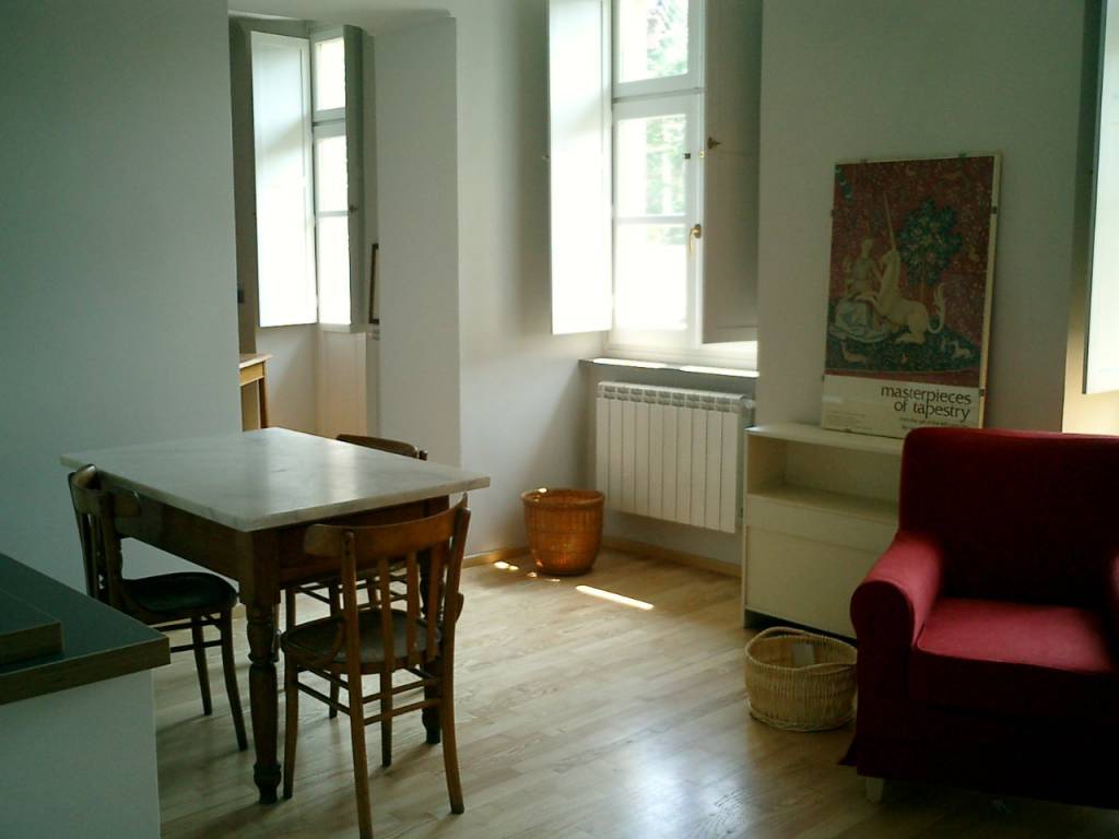 appartamento in affitto a Torino in zona Centro Storico