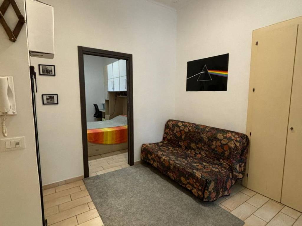 appartamento in affitto a Torino in zona Cenisia