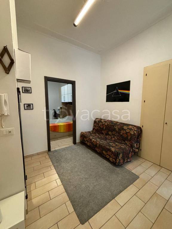 appartamento in affitto a Torino in zona Cenisia