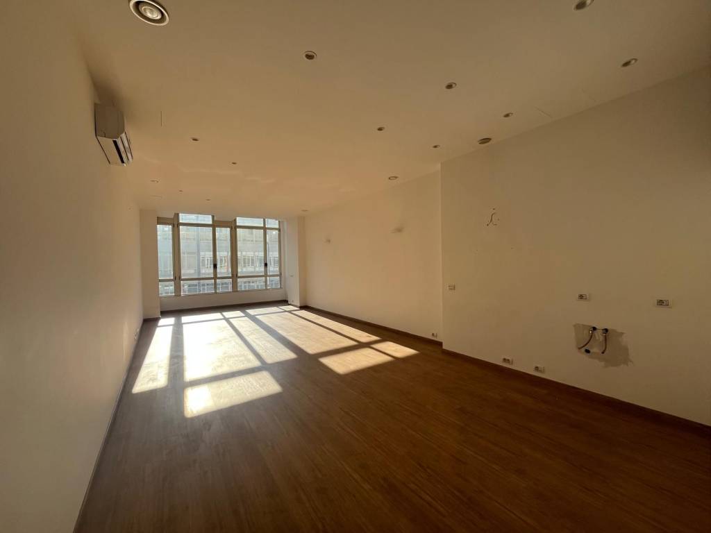 appartamento in affitto a Torino in zona Lucento