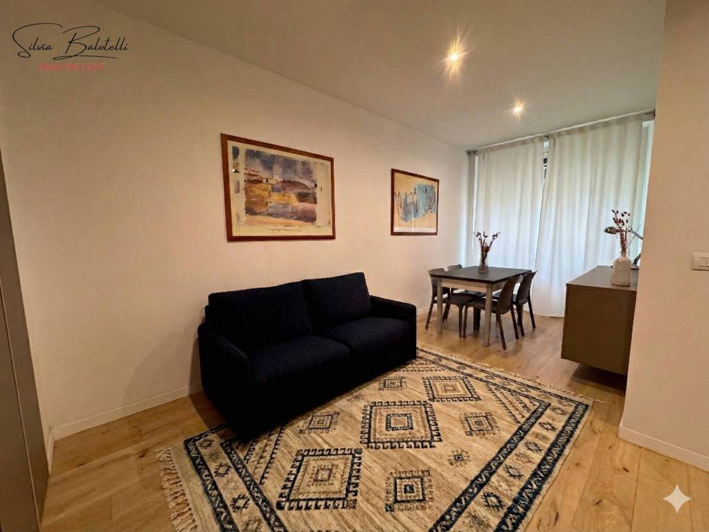 appartamento in affitto a Torino in zona Centro Storico