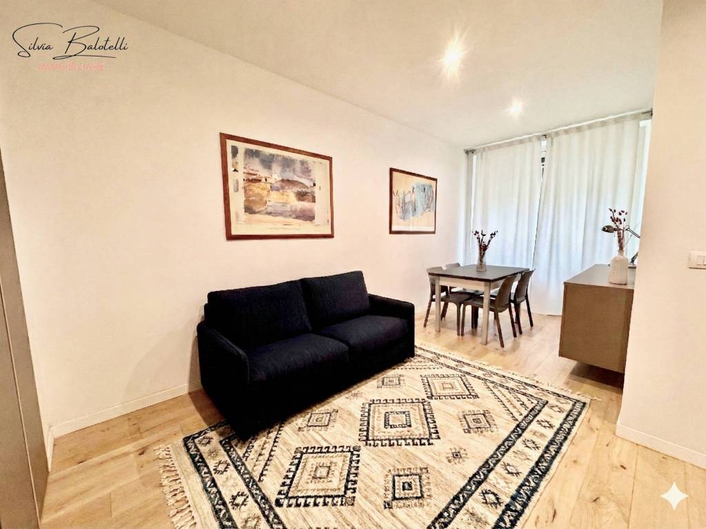 appartamento in affitto a Torino in zona Centro Storico