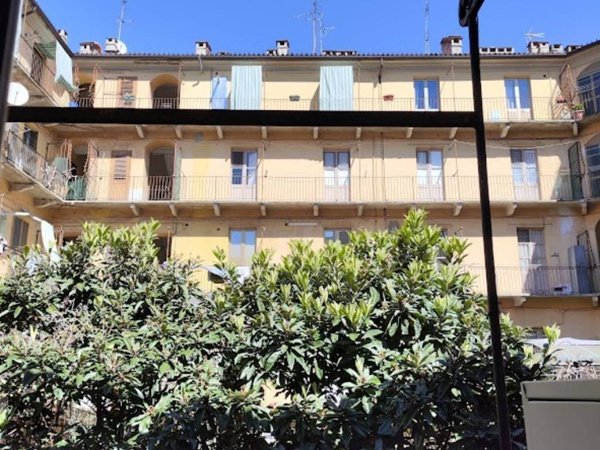 appartamento in affitto a Torino in zona San Salvario