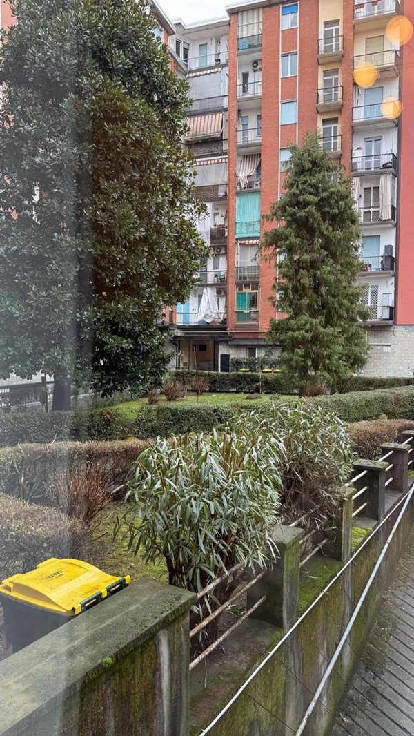 appartamento in affitto a Torino in zona Madonna di Campagna