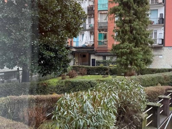 appartamento in affitto a Torino in zona Madonna di Campagna