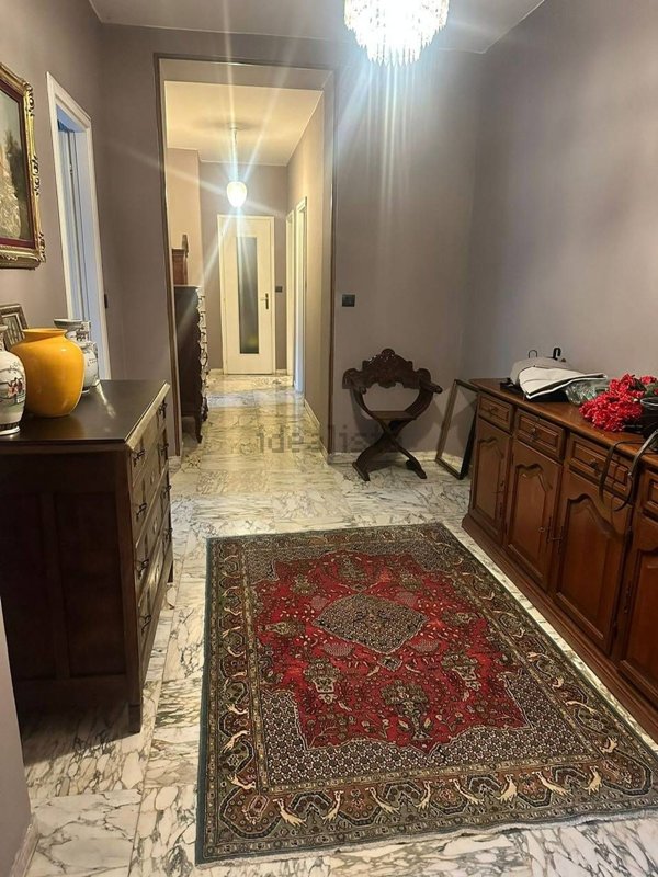 appartamento in affitto a Torino