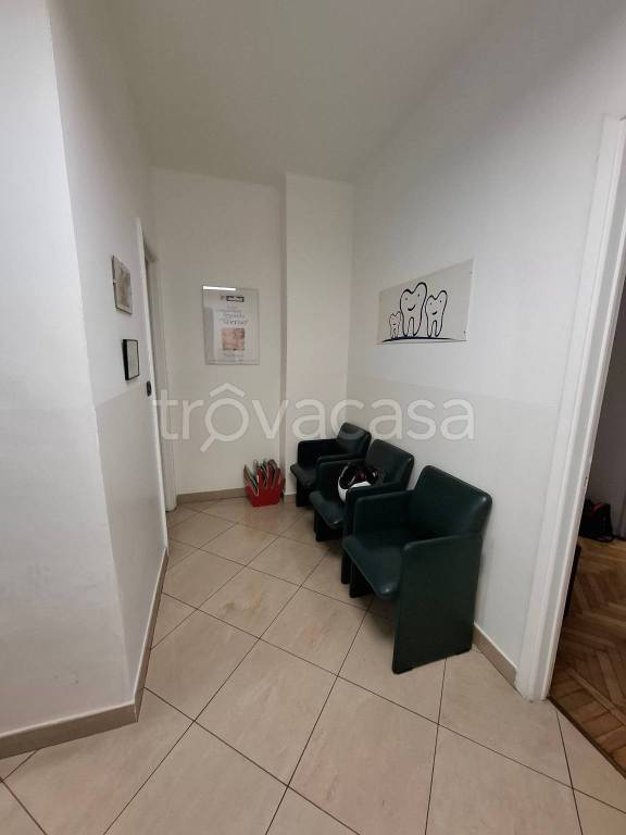 appartamento in affitto a Torino in zona Borgo San Paolo