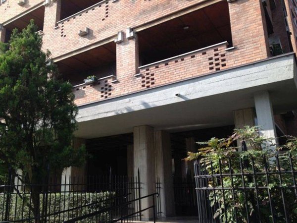 appartamento in affitto a Torino in zona Lingotto