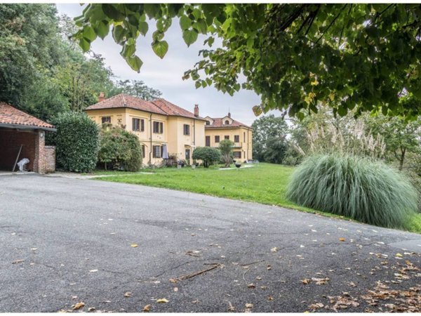 appartamento in affitto a Torino in zona Superga