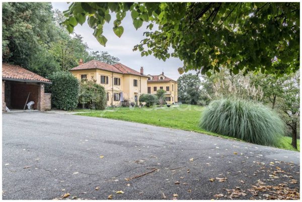 appartamento in affitto a Torino