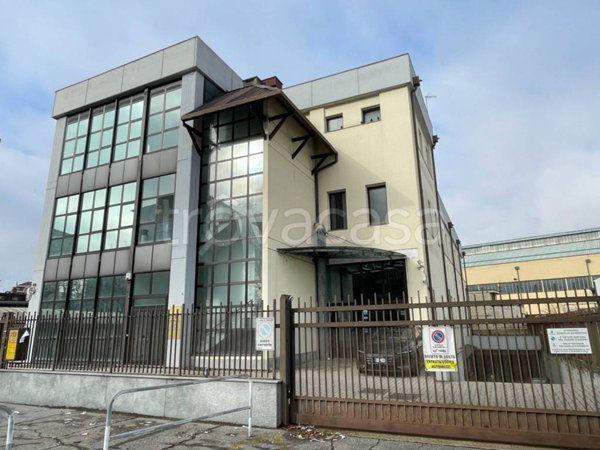 appartamento in affitto a Torino in zona Mirafiori Sud