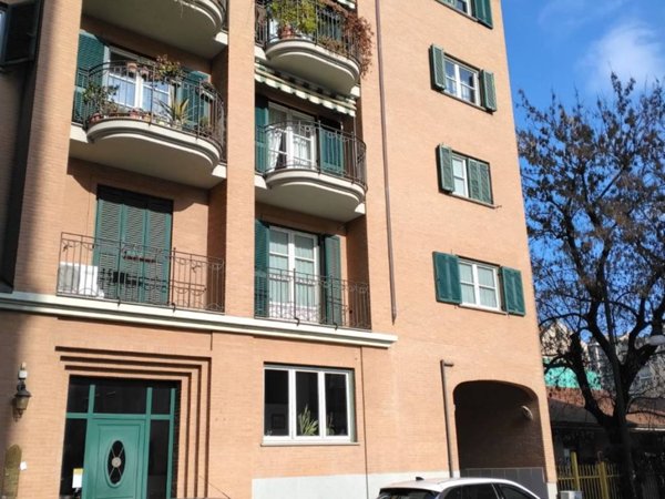 ufficio in affitto a Torino in zona Cit Turin