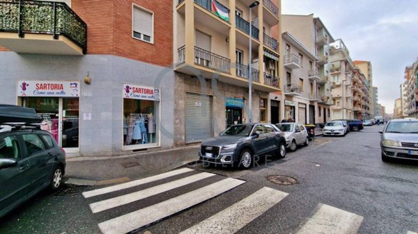 negozio in affitto a Torino in zona Vanchiglia