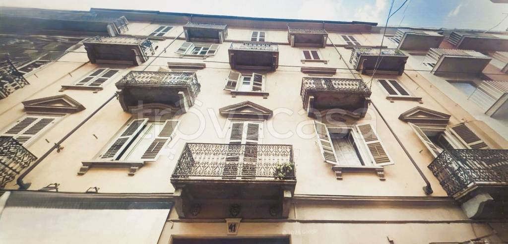 appartamento in affitto a Torino in zona Vanchiglia