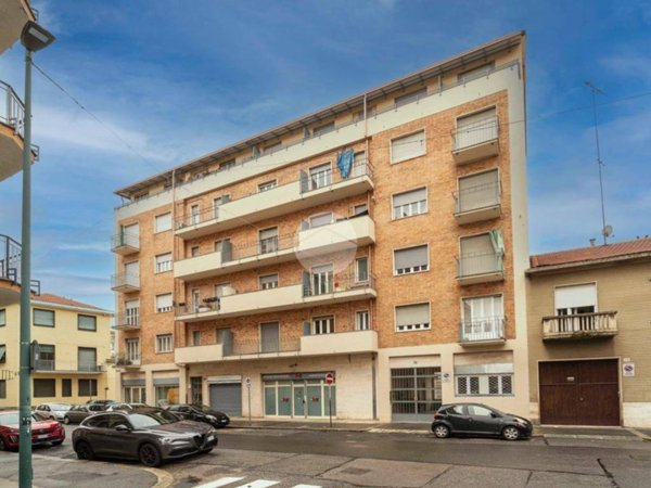 appartamento in affitto a Torino in zona Parella