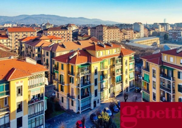 appartamento in affitto a Torino in zona Cenisia
