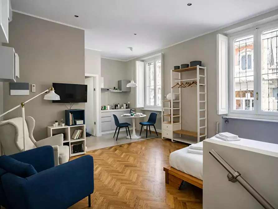 appartamento in affitto a Torino