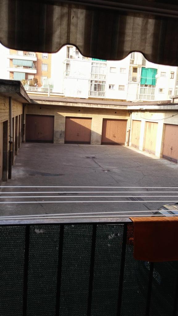 appartamento in affitto a Torino