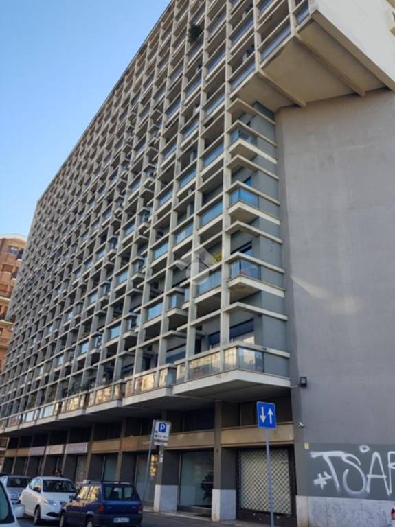 negozio in affitto a Torino in zona San Salvario