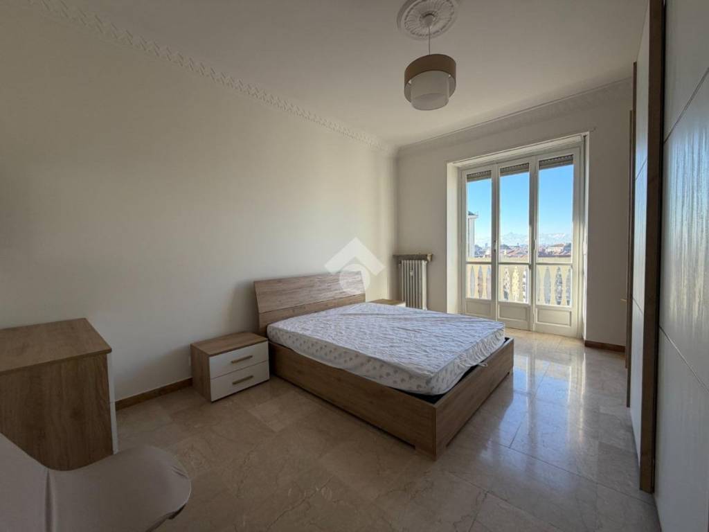 appartamento in affitto a Torino in zona Vanchiglia