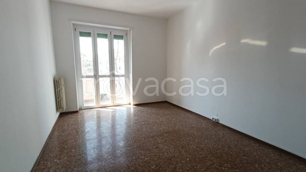 appartamento in affitto a Torino in zona Barriera di Milano