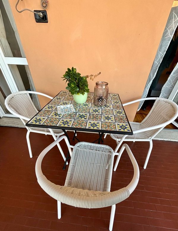 appartamento in affitto a Torino in zona Aurora