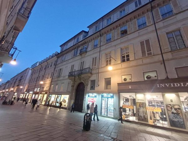 appartamento in affitto a Torino in zona Centro Storico