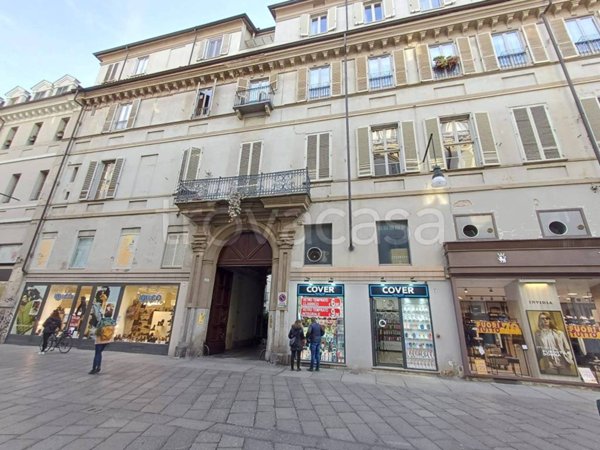 appartamento in affitto a Torino in zona Centro Storico