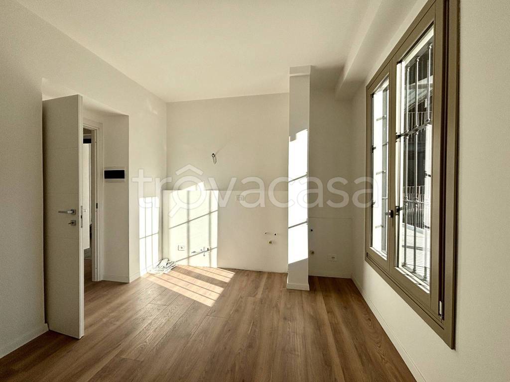 appartamento in affitto a Torino in zona Rosa