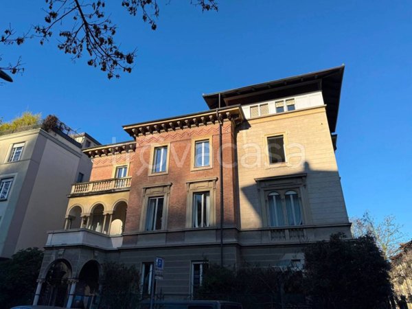 appartamento in affitto a Torino in zona Gran Madre