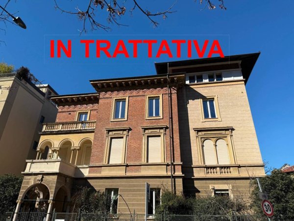 appartamento in affitto a Torino in zona Gran Madre