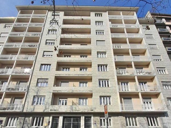 appartamento in affitto a Torino in zona San Salvario