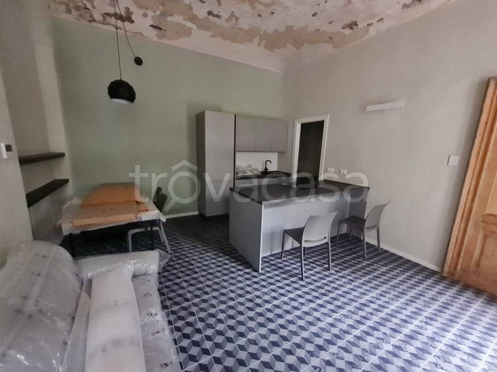 appartamento in affitto a Torino in zona Aurora