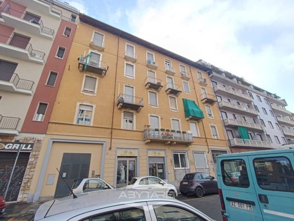 appartamento in affitto a Torino in zona Lingotto