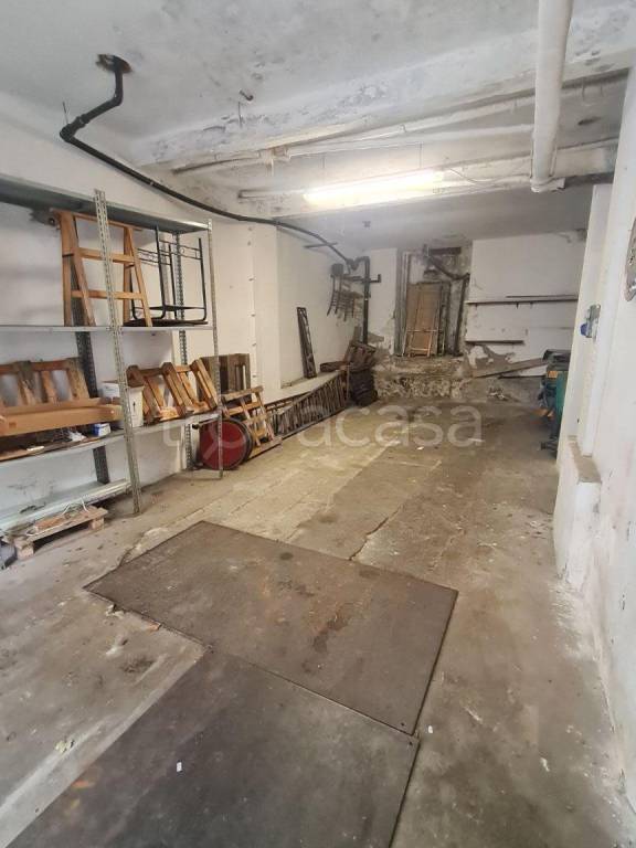 locale commerciale in affitto a Torino in zona Centro Storico