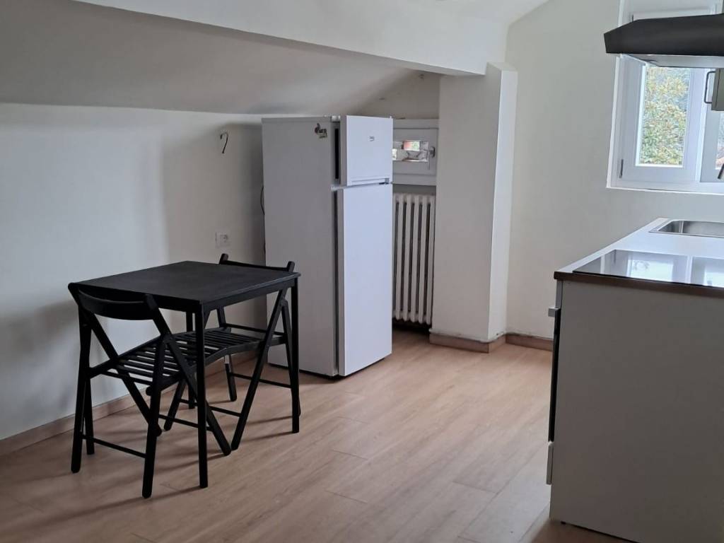 appartamento in affitto a Torino in zona Cit Turin