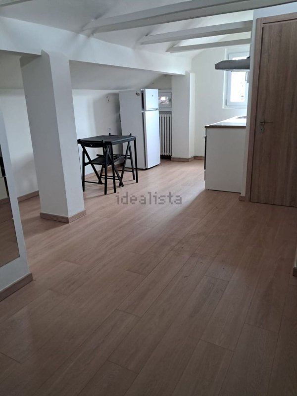 appartamento in affitto a Torino in zona Campidoglio