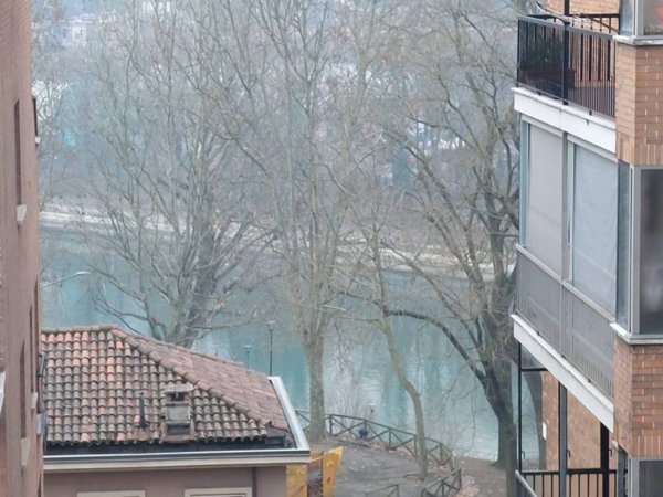 appartamento in affitto a Torino in zona San Salvario