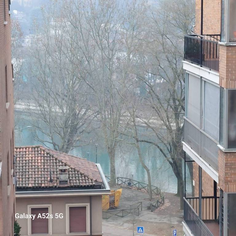 appartamento in affitto a Torino in zona San Salvario