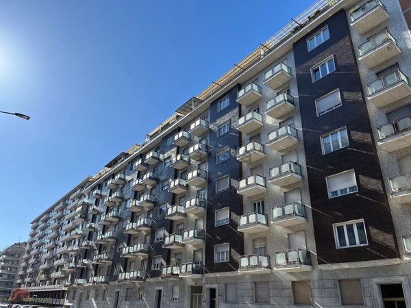 appartamento in affitto a Torino in zona Filadelfia