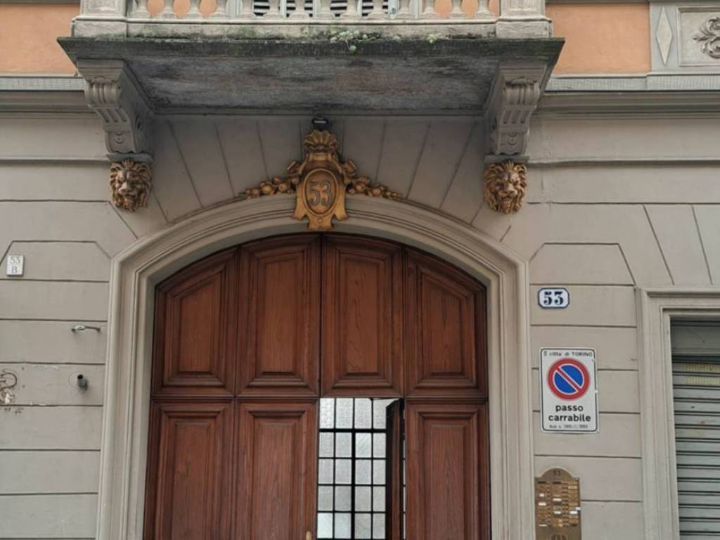 appartamento in affitto a Torino in zona Crocetta