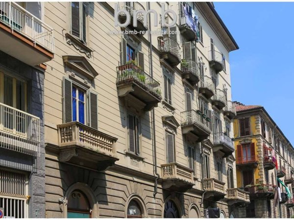 appartamento in affitto a Torino