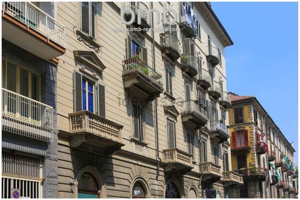 appartamento in affitto a Torino