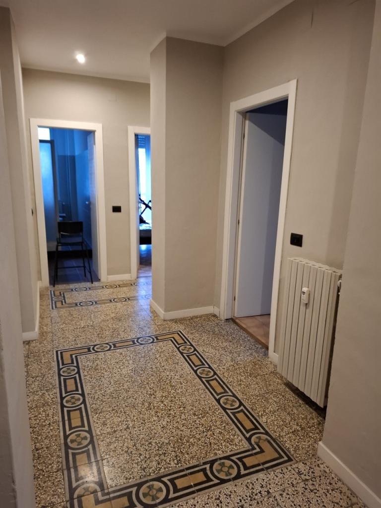 monolocale in affitto a Torino in zona San Salvario