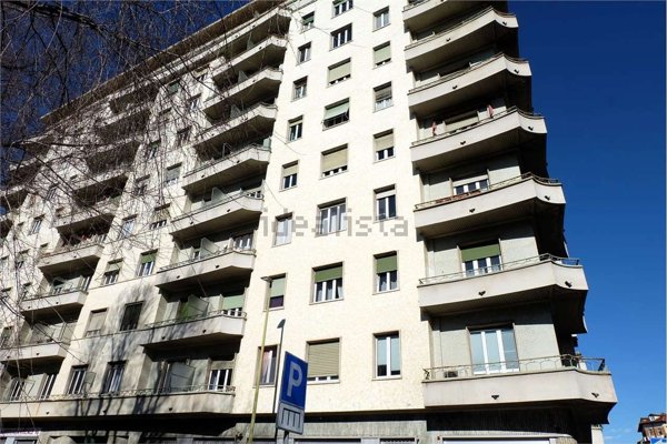 appartamento in affitto a Torino in zona Parella