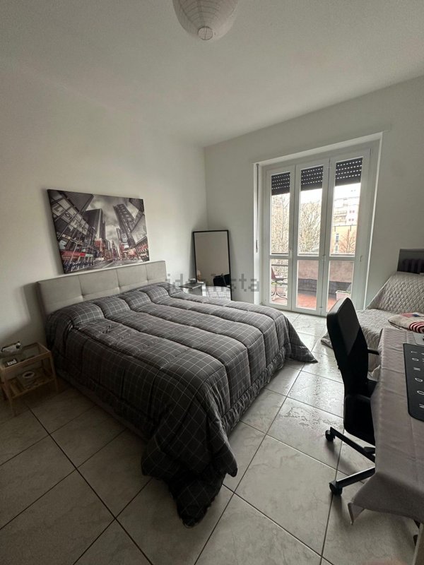 appartamento in affitto a Torino in zona Rebaudengo