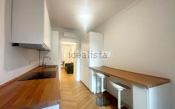 appartamento in affitto a Torino in zona Centro Storico